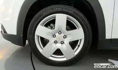 Chevrolet Orlando 2013 2.0 гидро в Москве № 1907041, миниатюра 5