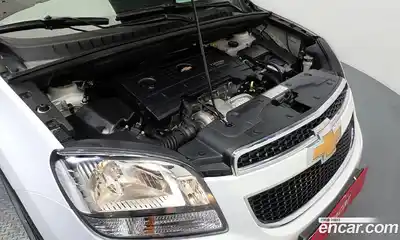 Chevrolet Orlando 2013 2.0 гидро в Москве № 1907041, миниатюра 6