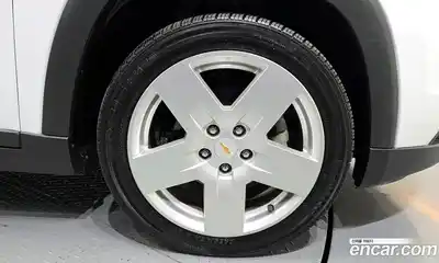 Chevrolet Orlando 2013 2.0 гидро в Москве № 1907041, миниатюра 7