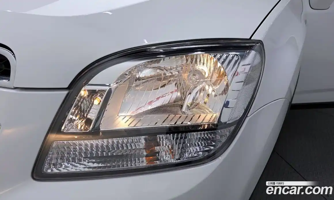 Chevrolet Orlando 2013 2.0 гидро в Москве № 1907041, фото 8