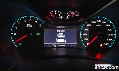 Chevrolet Colorado 2022 3.6 гидро в Москве № 1907082, миниатюра 11