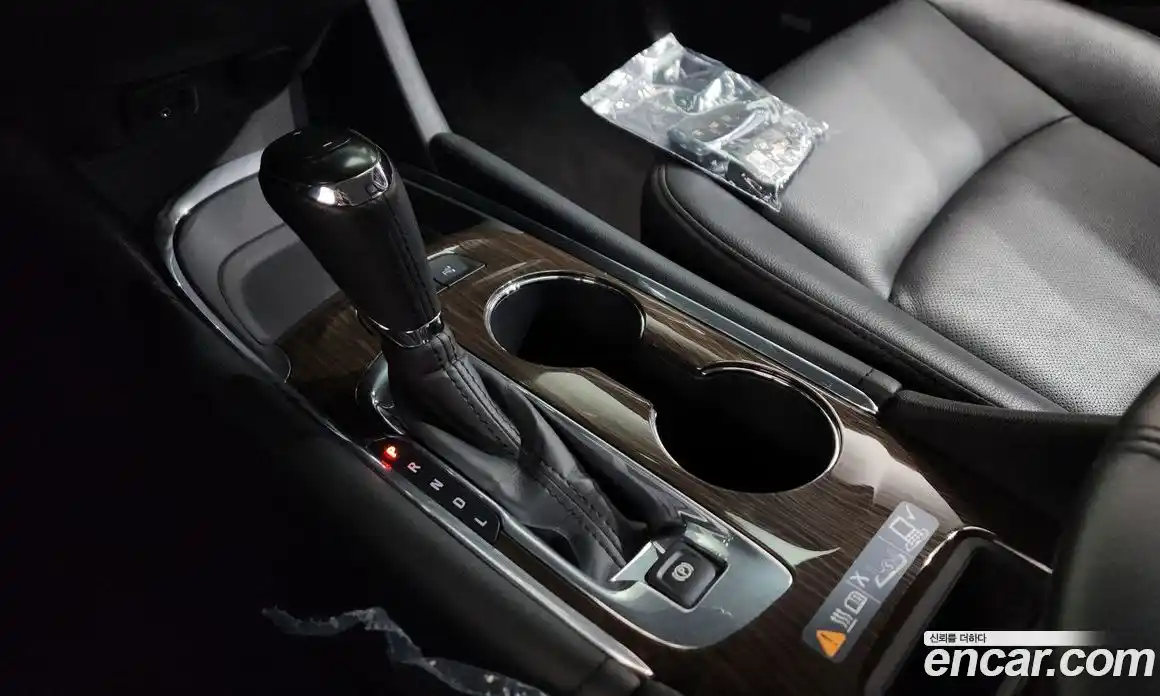 Chevrolet Malibu 2016 2.0 гидро в Москве № 1907162, фото 11
