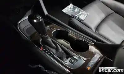Chevrolet Malibu 2016 2.0 гидро в Москве № 1907162, миниатюра 11