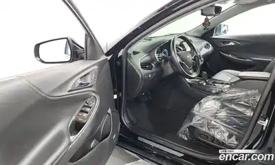Chevrolet Malibu 2016 2.0 гидро в Москве № 1907162, миниатюра 12