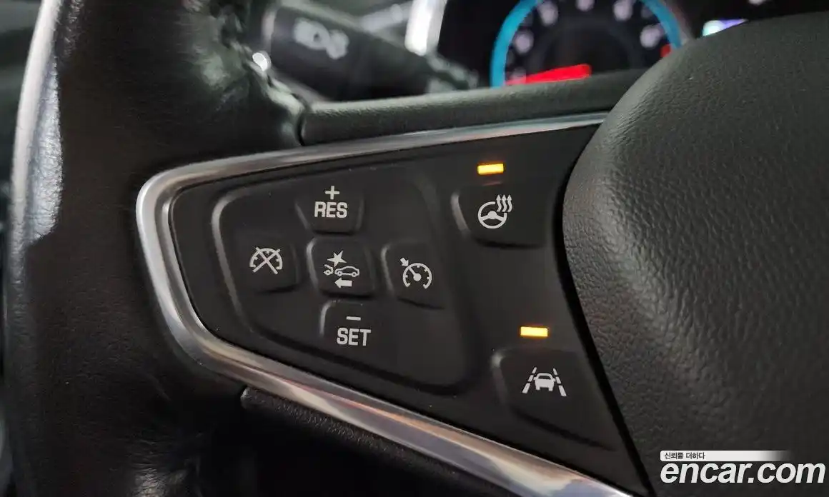 Chevrolet Malibu 2016 2.0 гидро в Москве № 1907162, фото 23