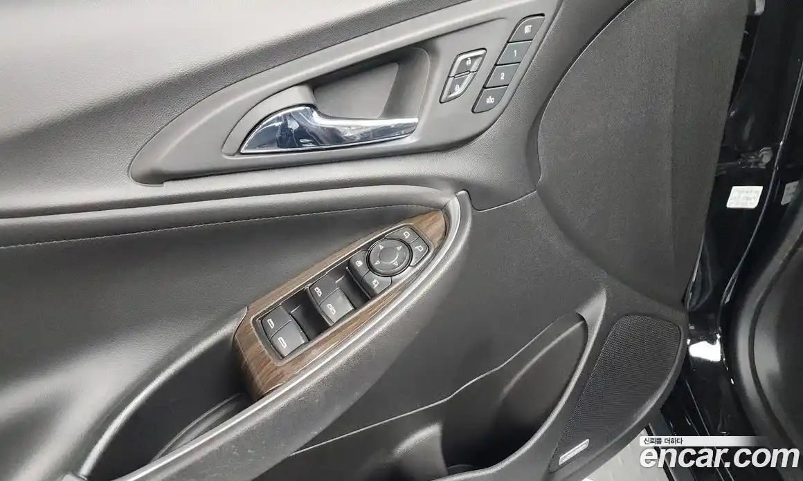 Chevrolet Malibu 2016 2.0 гидро в Москве № 1907162, фото 36