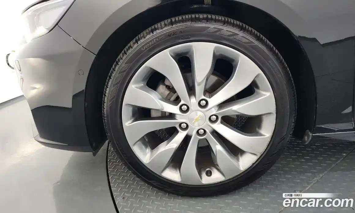Chevrolet Malibu 2016 2.0 гидро в Москве № 1907162, фото 4