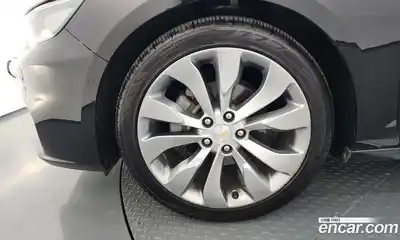 Chevrolet Malibu 2016 2.0 гидро в Москве № 1907162, миниатюра 4