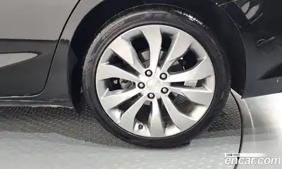 Chevrolet Malibu 2016 2.0 гидро в Москве № 1907162, миниатюра 6