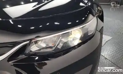 Chevrolet Malibu 2016 2.0 гидро в Москве № 1907162, миниатюра 7