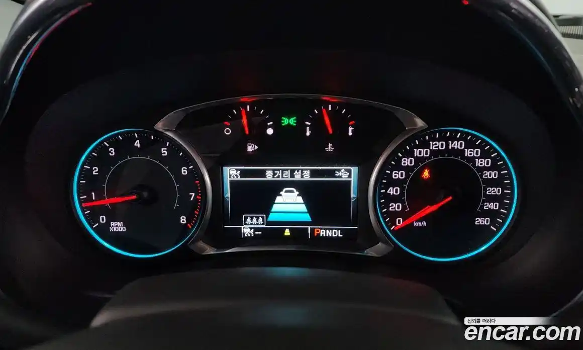 Chevrolet Malibu 2016 2.0 гидро в Москве № 1907162, фото 10