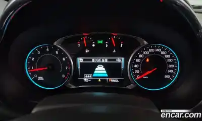 Chevrolet Malibu 2016 2.0 гидро в Москве № 1907162, миниатюра 10