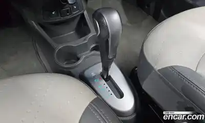 Chevrolet Spark 2013 1.0 гидро в Москве № 1907166, миниатюра 11