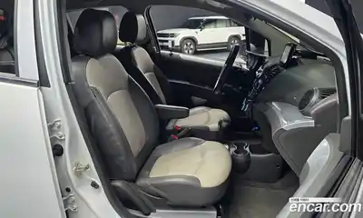 Chevrolet Spark 2013 1.0 гидро в Москве № 1907166, миниатюра 12