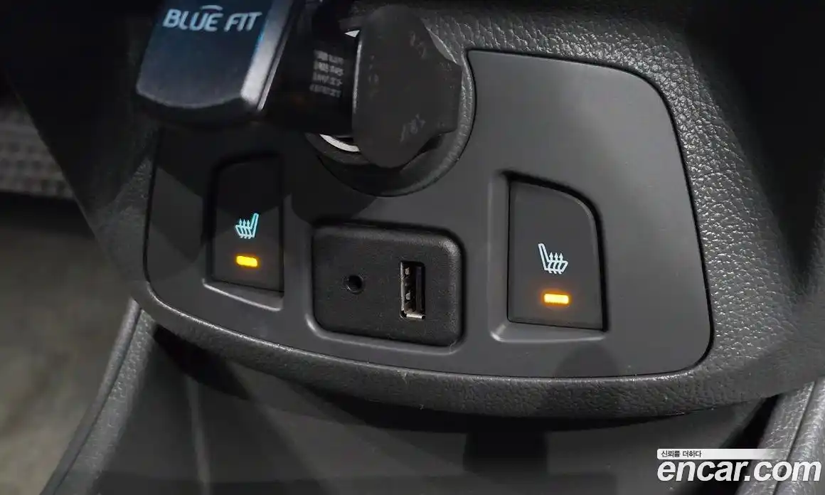 Chevrolet Spark 2013 1.0 гидро в Москве № 1907166, фото 22