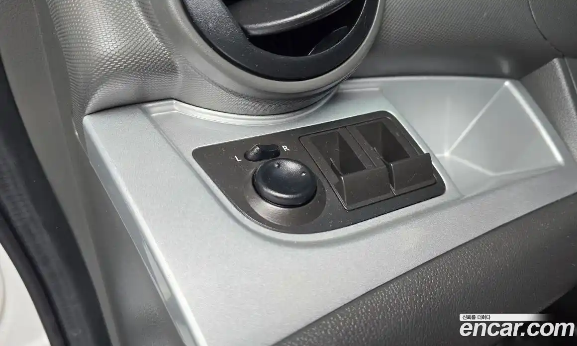 Chevrolet Spark 2013 1.0 гидро в Москве № 1907166, фото 29