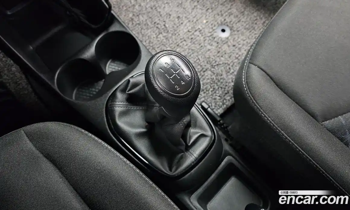 Chevrolet Spark 2020 1.0 механика в Москве № 1907174, фото 12