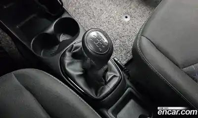 Chevrolet Spark 2020 1.0 механика в Москве № 1907174, миниатюра 12