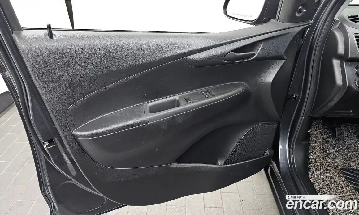 Chevrolet Spark 2020 1.0 механика в Москве № 1907174, фото 14