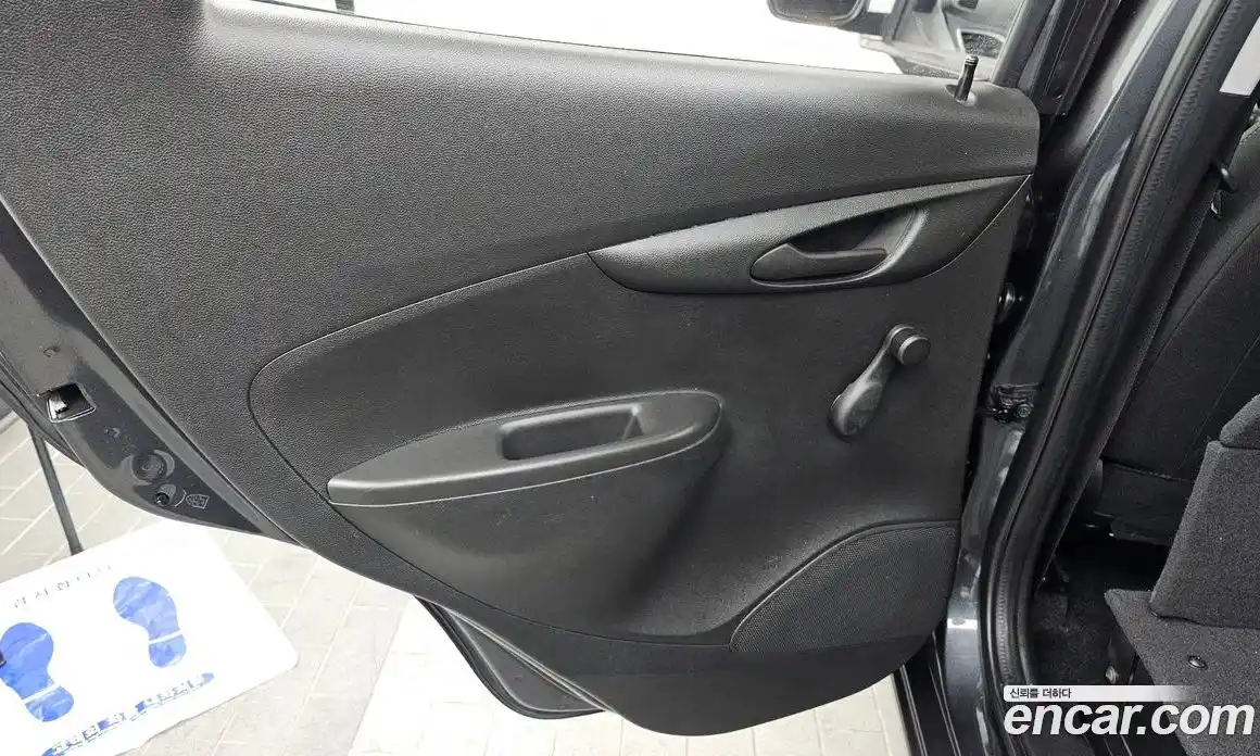 Chevrolet Spark 2020 1.0 механика в Москве № 1907174, фото 15