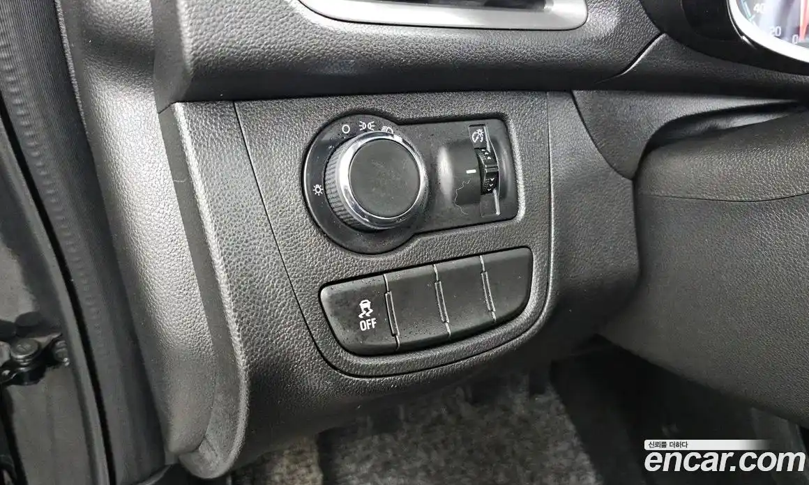Chevrolet Spark 2020 1.0 механика в Москве № 1907174, фото 24