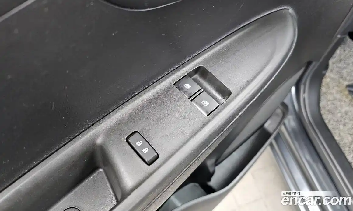 Chevrolet Spark 2020 1.0 механика в Москве № 1907174, фото 30