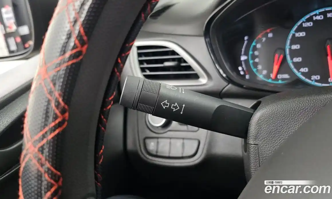 Chevrolet Spark 2020 1.0 механика в Москве № 1907174, фото 31
