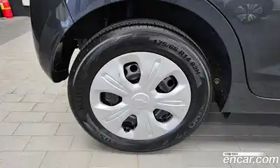 Chevrolet Spark 2020 1.0 механика в Москве № 1907174, миниатюра 5