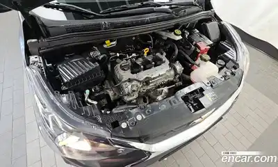 Chevrolet Spark 2020 1.0 механика в Москве № 1907174, миниатюра 6