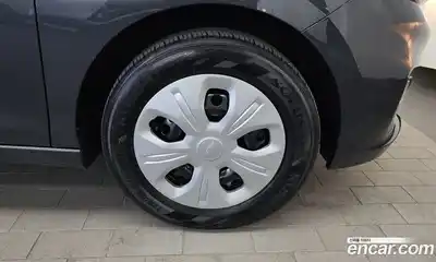 Chevrolet Spark 2020 1.0 механика в Москве № 1907174, миниатюра 7