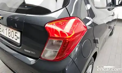 Chevrolet Spark 2020 1.0 механика в Москве № 1907174, миниатюра 9