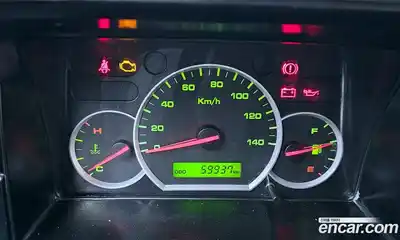 Chevrolet Damas 2019 0.8 механика в Москве № 1907193, миниатюра 11
