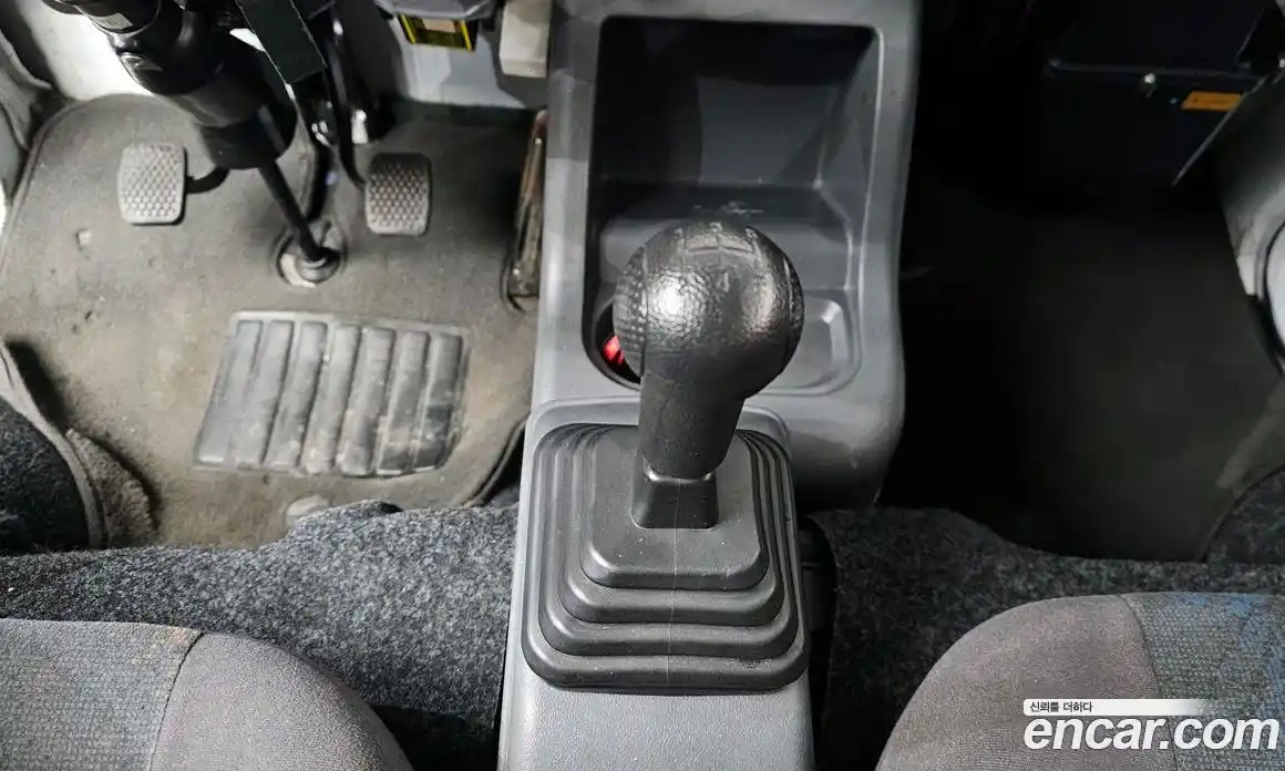 Chevrolet Damas 2019 0.8 механика в Москве № 1907193, фото 12