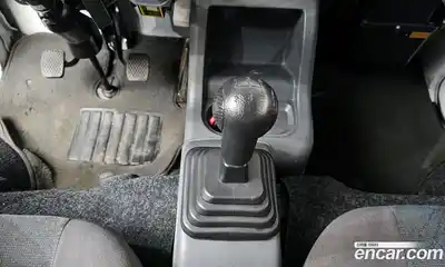 Chevrolet Damas 2019 0.8 механика в Москве № 1907193, миниатюра 12