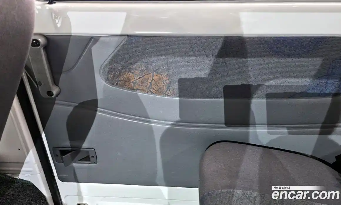 Chevrolet Damas 2019 0.8 механика в Москве № 1907193, фото 14