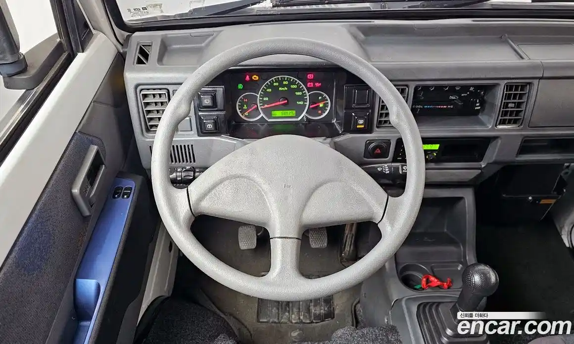 Chevrolet Damas 2019 0.8 механика в Москве № 1907193, фото 20