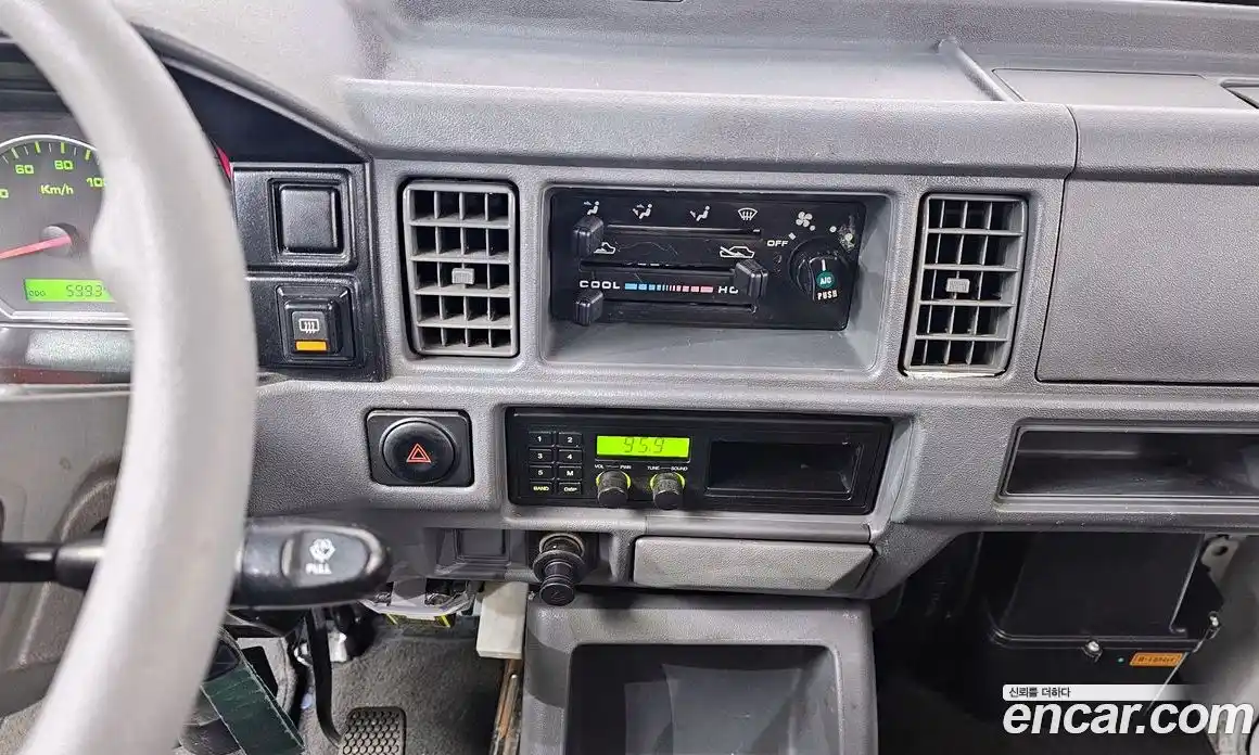 Chevrolet Damas 2019 0.8 механика в Москве № 1907193, фото 21