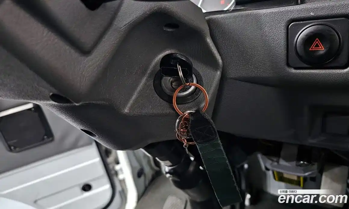 Chevrolet Damas 2019 0.8 механика в Москве № 1907193, фото 22