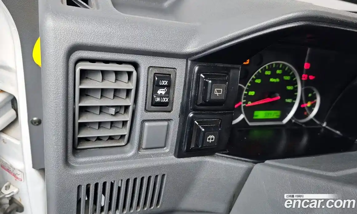 Chevrolet Damas 2019 0.8 механика в Москве № 1907193, фото 24