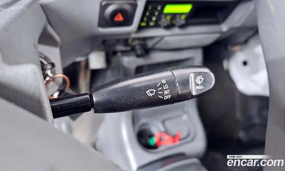 Chevrolet Damas 2019 0.8 механика в Москве № 1907193, фото 25