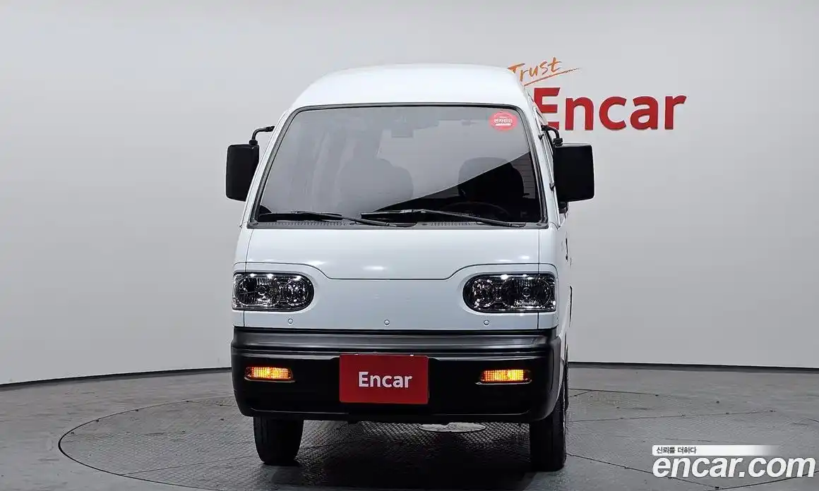 Chevrolet Damas 2019 0.8 механика в Москве № 1907193, фото 3