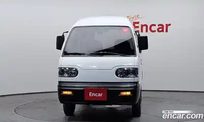 Chevrolet Damas 2019 0.8 механика в Москве № 1907193, миниатюра 3