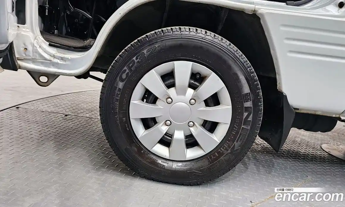 Chevrolet Damas 2019 0.8 механика в Москве № 1907193, фото 5