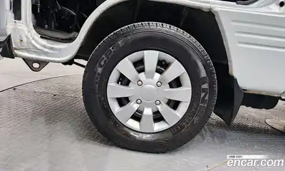Chevrolet Damas 2019 0.8 механика в Москве № 1907193, миниатюра 5