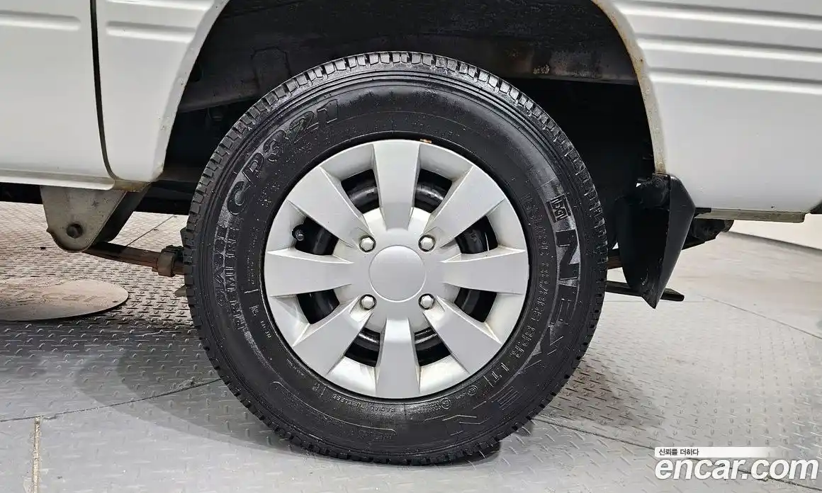 Chevrolet Damas 2019 0.8 механика в Москве № 1907193, фото 7