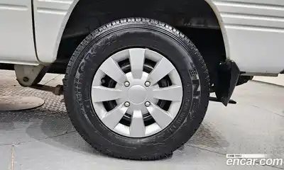 Chevrolet Damas 2019 0.8 механика в Москве № 1907193, миниатюра 7