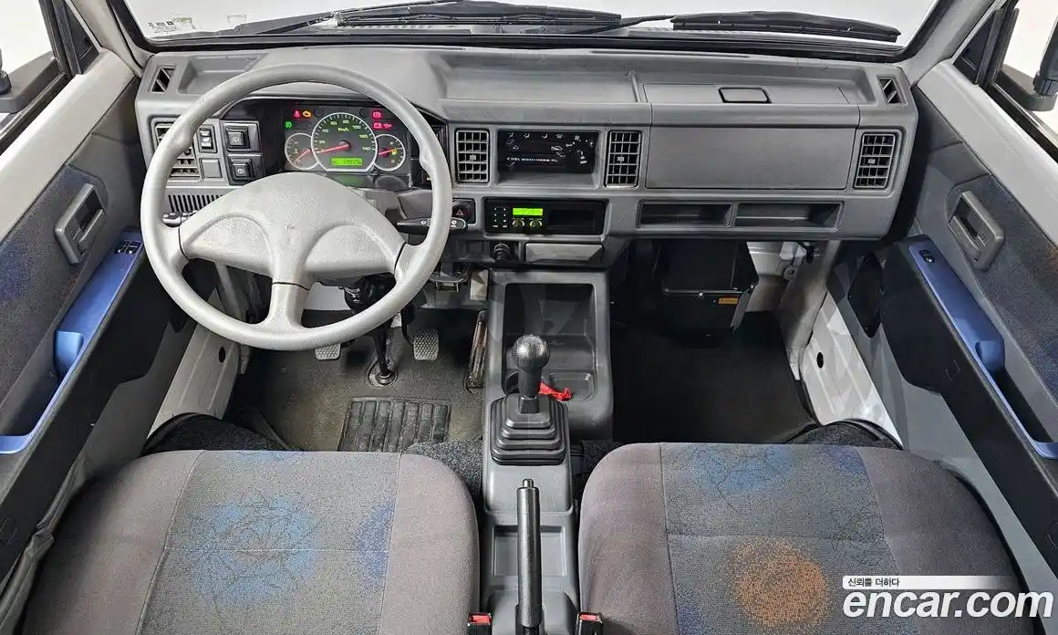 Chevrolet Damas 2019 0.8 механика в Москве № 1907193, фото 10