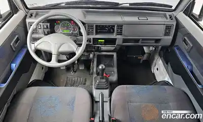 Chevrolet Damas 2019 0.8 механика в Москве № 1907193, миниатюра 10