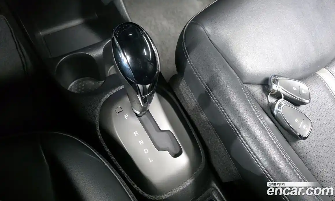 Chevrolet Spark 2020 1.0 гидро в Москве № 1907330, фото 12