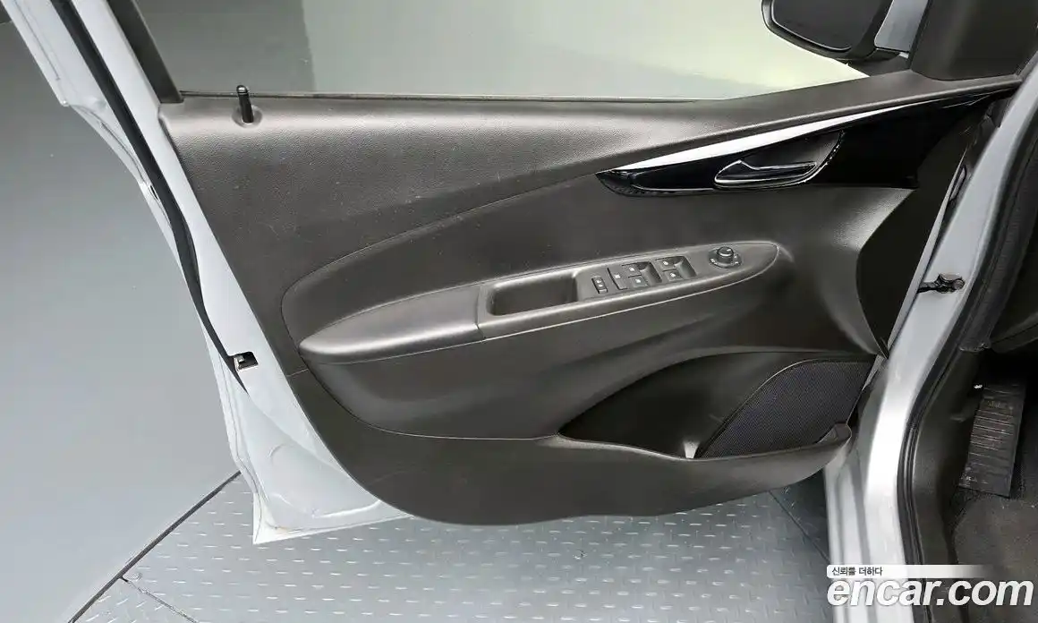 Chevrolet Spark 2020 1.0 гидро в Москве № 1907330, фото 14